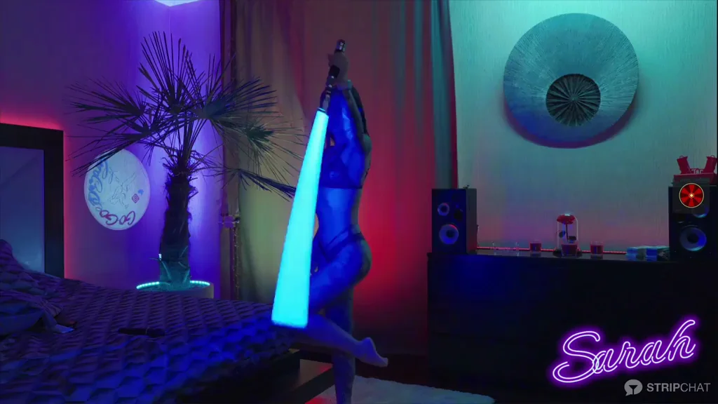 May the 4th Be With Your Boner 💦🌀🔥
