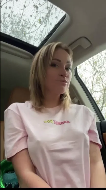 Tuesday flashing