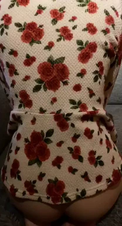 Prepping My Juicy Ass for Daddy 🍑🔥