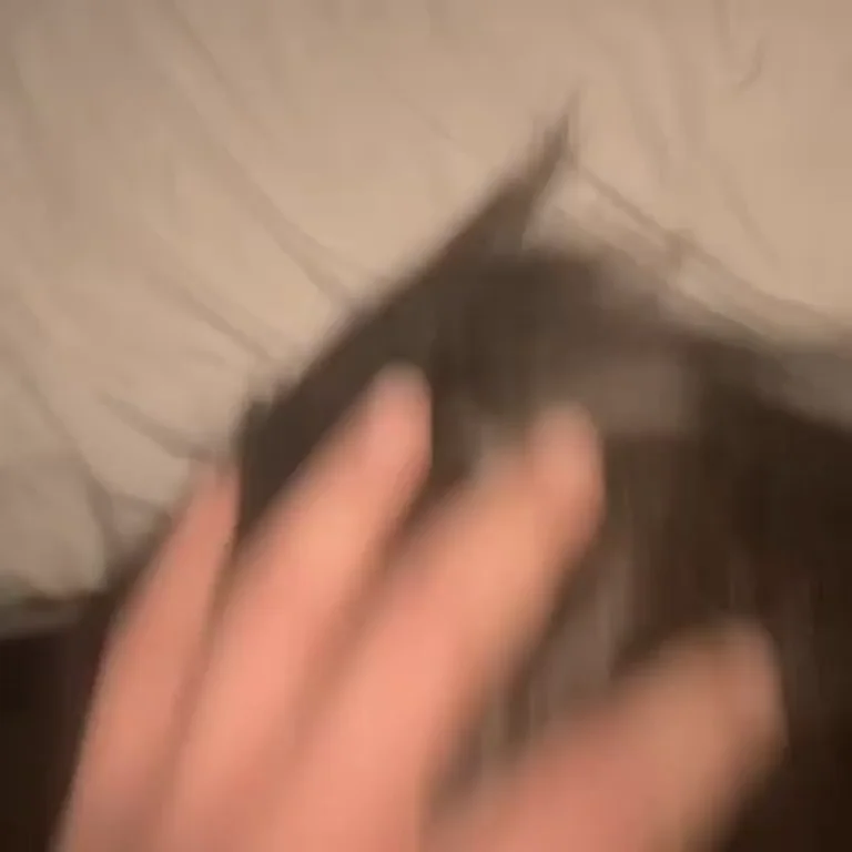 Cum Dripping Down My Deep Cleavage Canal
