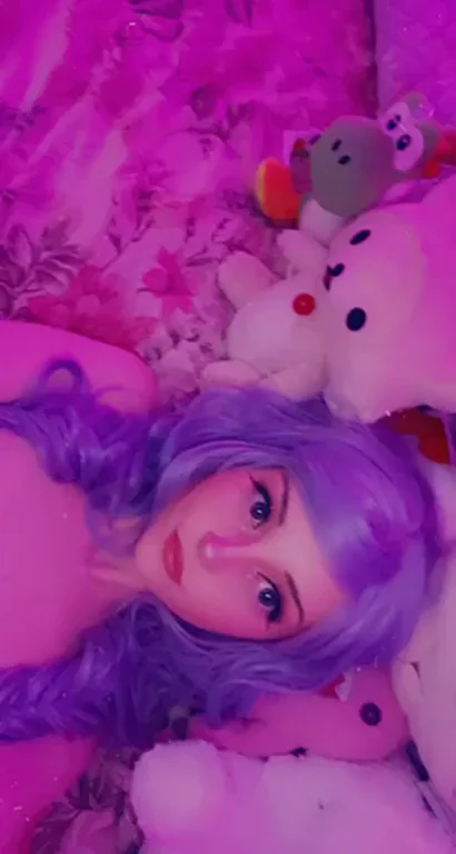 (?•??•??) me n my stuffies cud use sum company !!