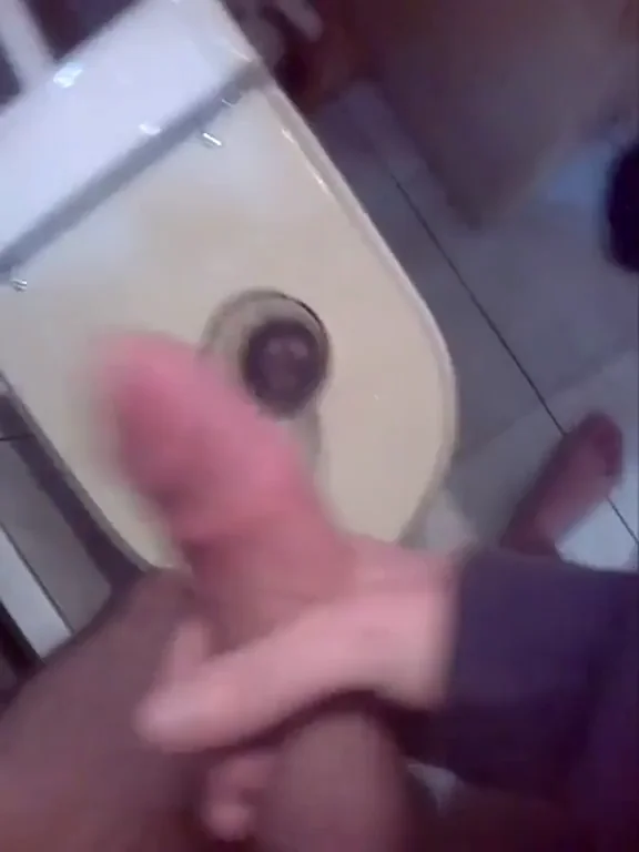 🍆 Imagine Feeding You My Thick Cock Like This 💦