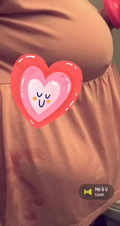 I luv my dildo it gets me so fucking wet but I luv getting cum inside me more