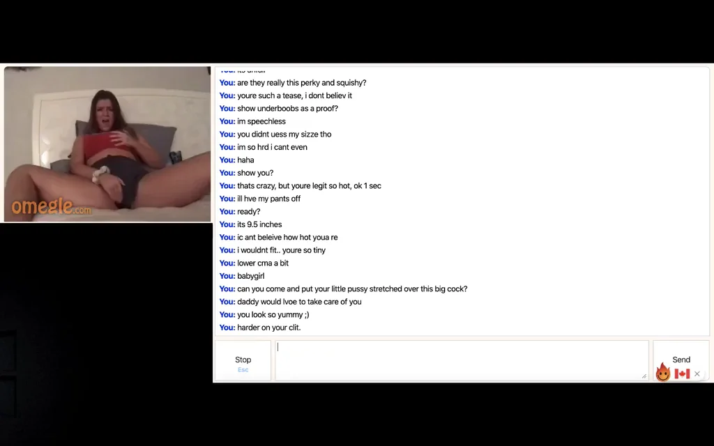 www.omeglevideo.weeblysite.com > 1500+ omegle/ flingster video with teens, lesbians, couples sex in front of random guys up to 120GB.