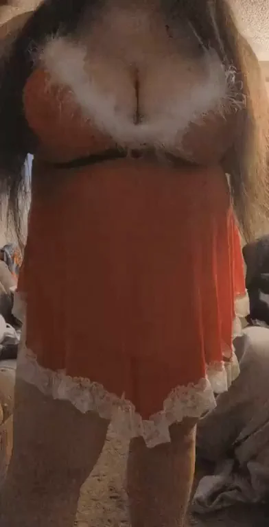 Santa's little ho ho ho