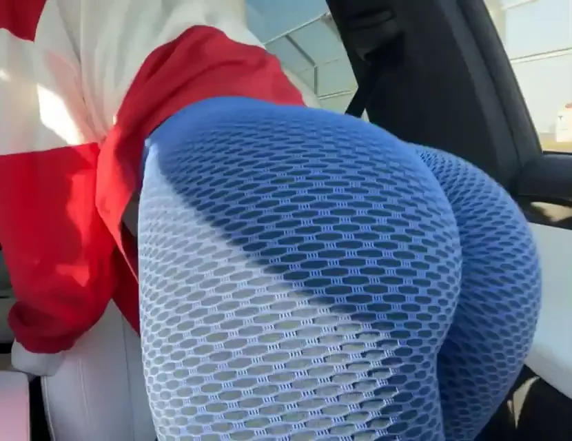 NSFW Outfit? What do you think?
