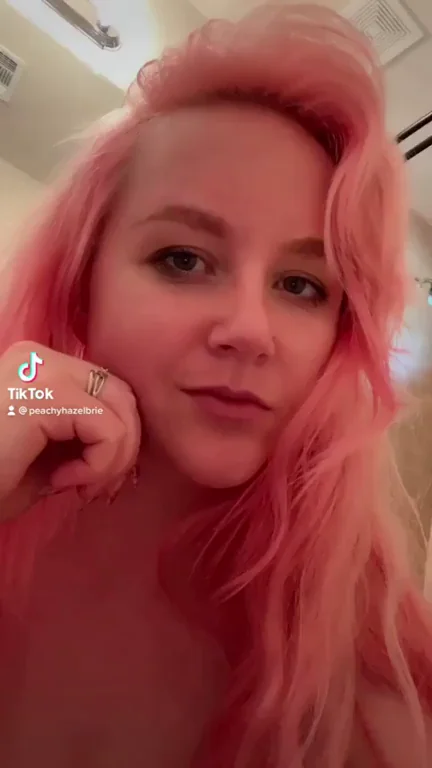 tiktok took this down ?