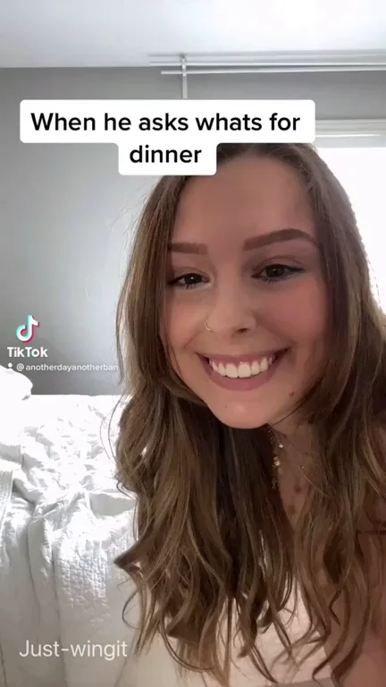 [OC] What happens when I’m in charge of the dinner plans