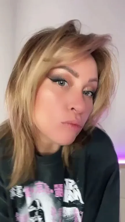 I love pink