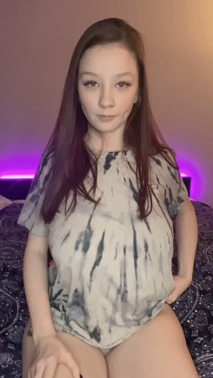 Bouncy Massive Boobies Tease in Slow Mo 🔥🍈🍈
