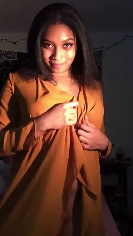 removing my robe before bed