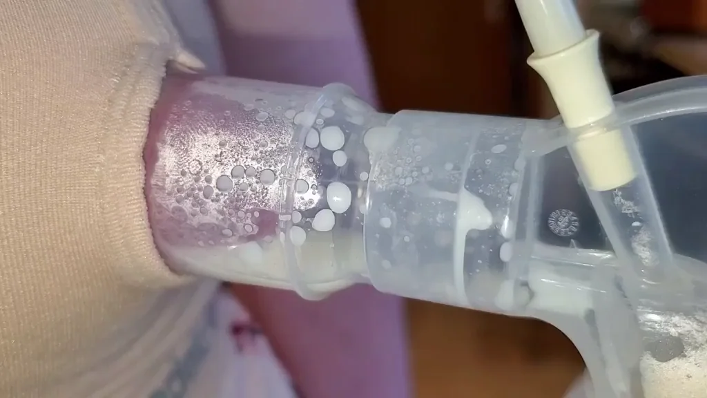 Good Morning Milkies! 🍼💦