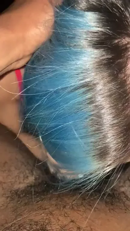 I just love having a bbc in my throat??