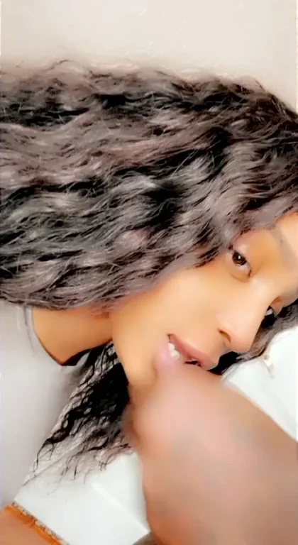 Only Fans: TheeThroatGod I love taking nut on my face