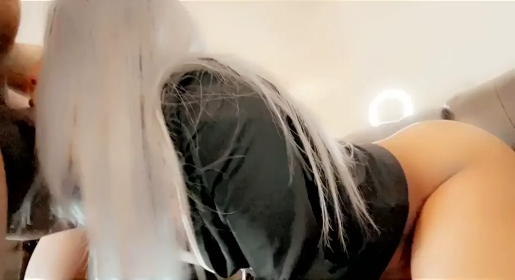Only Fans: TheeThroatGod giving head