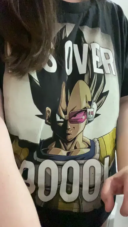 OC Please enjoy my titty drop! They’re my favorite!