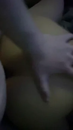 Third Anal Fuck Hurt at First But Then Blasted My Slutty Ass 😈🍑💦
