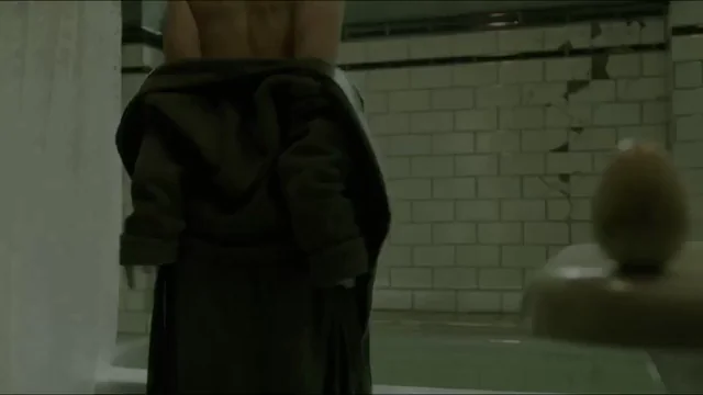 Sally Hawkins is turning 45 today - birthday girl's nude body w/zoom in her ass + slow-mo zoom in her crotch