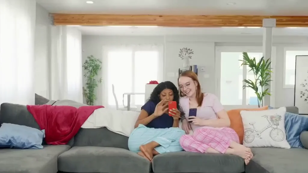 Anyone have the name of the vid?