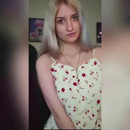 My new spring dress