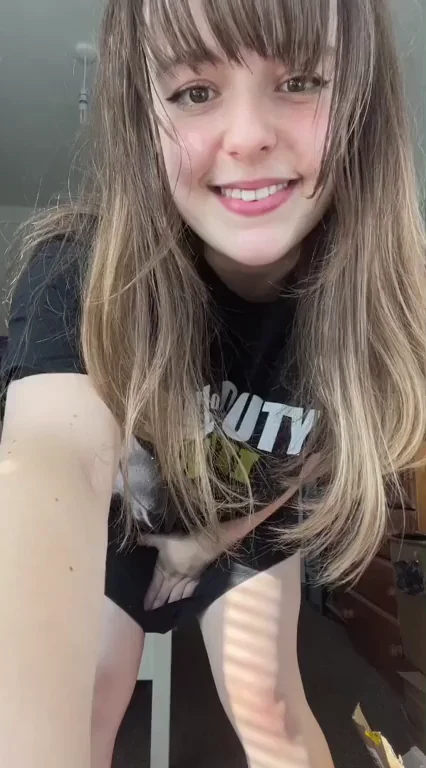 Would you spend a night with me?