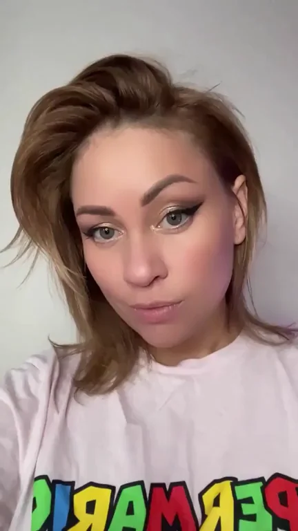 Meow 😻 TikTok Slut Tease
