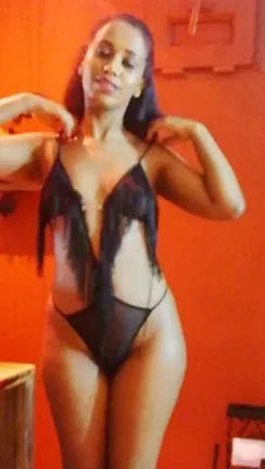 Taking it all off for you