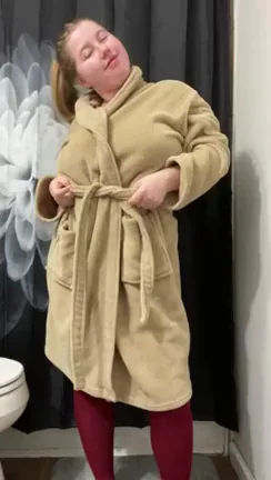 Pound My Thick Pussy But Keep the Socks On! 🧦💦