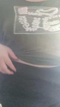 Here's another boob drop [f]or your Sunday ??
