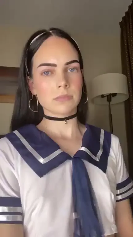 little slut ?
