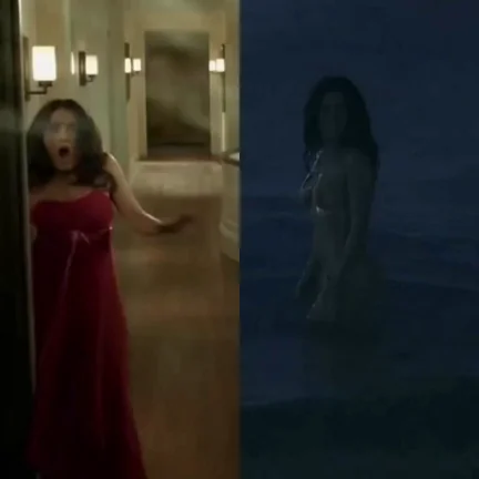 Salma Hayek
