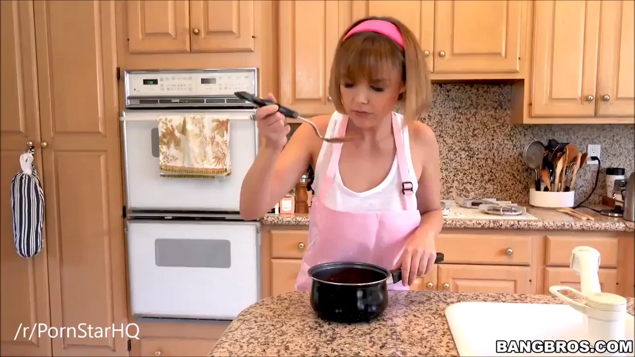 She Fucks Her Little Stepbrother
