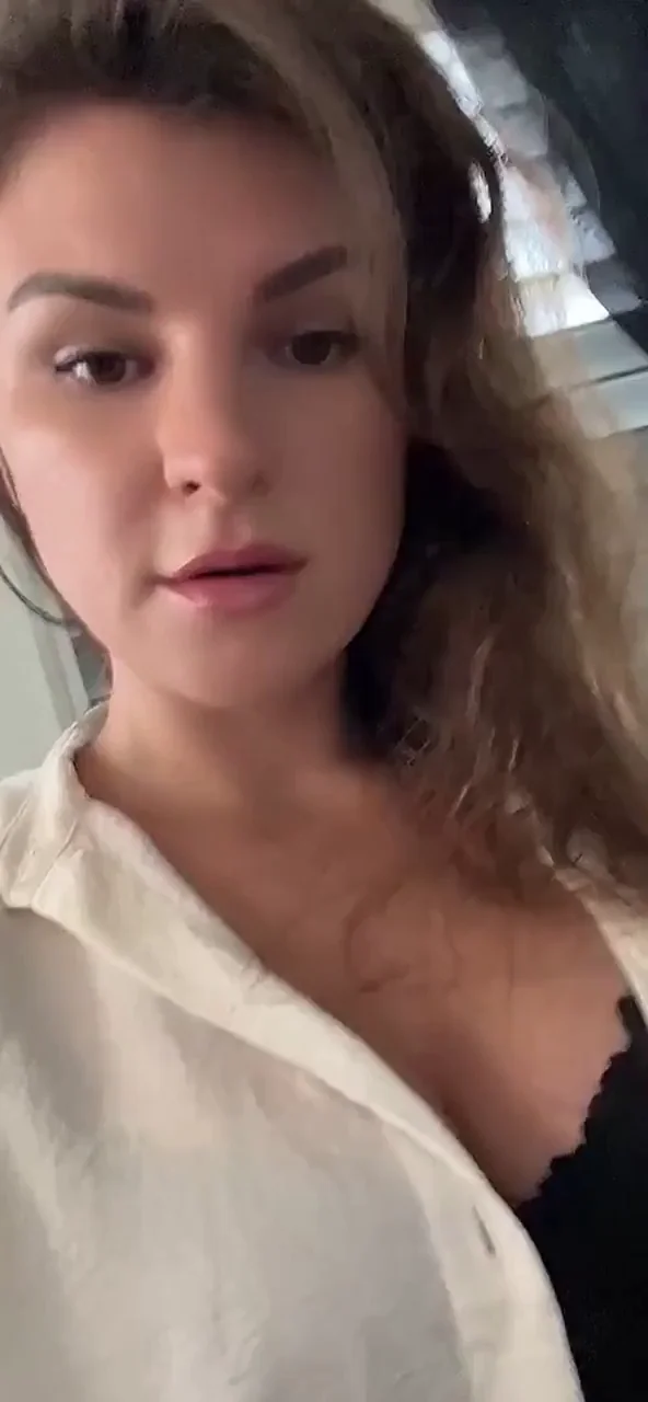 Never Pull Out, Fill My Tight Pussy Up