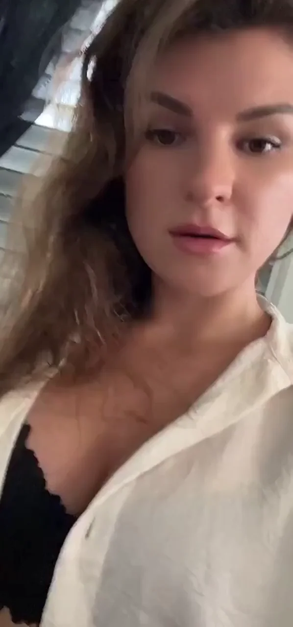 I'm always quite shy to share these videos here it goes anyway