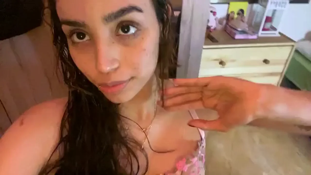 I have been extremely horny recently