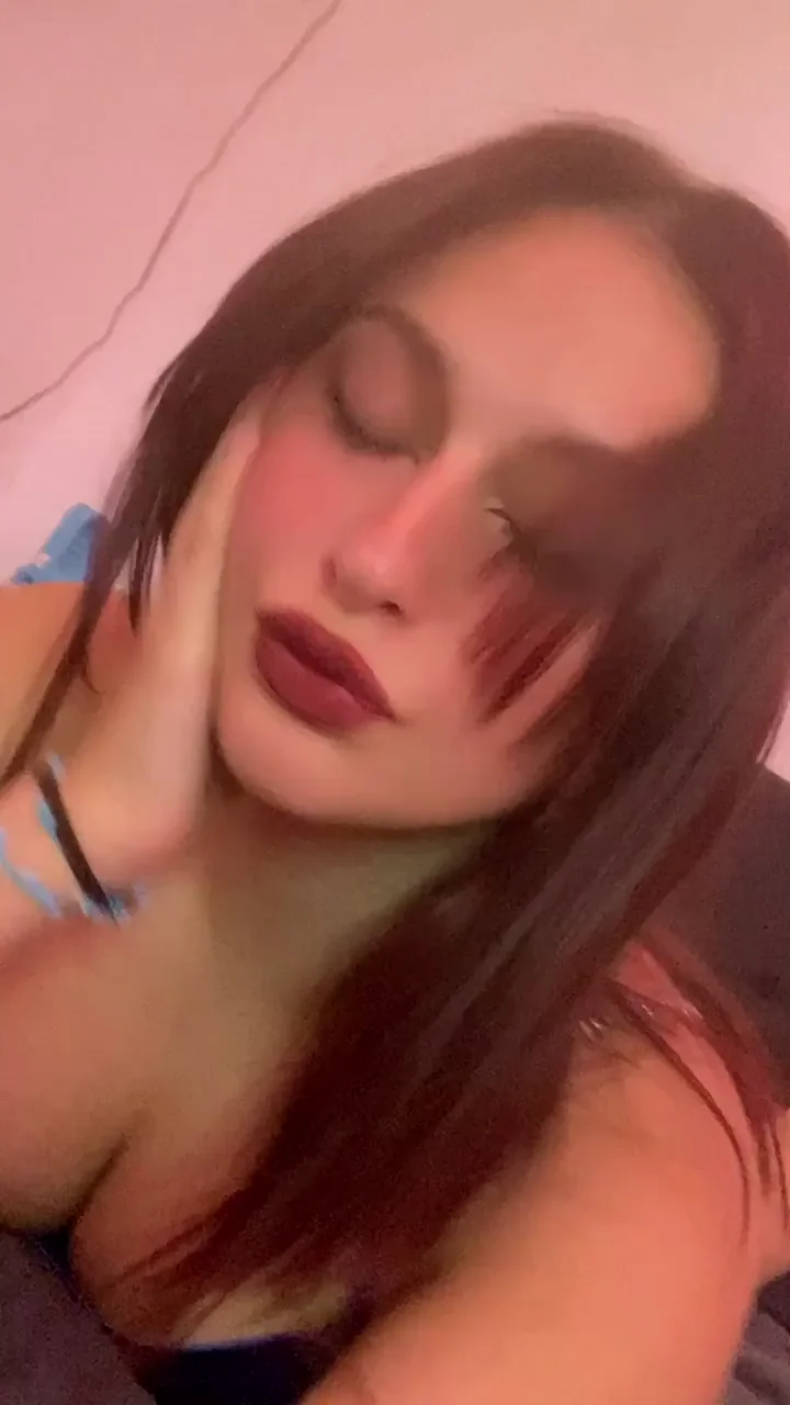 Let's have a welcome party. I'll welcome you inside me