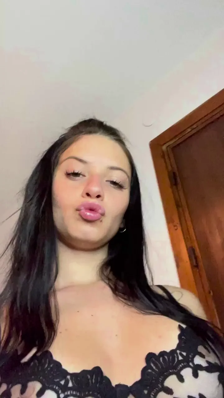 I want you to cum on me