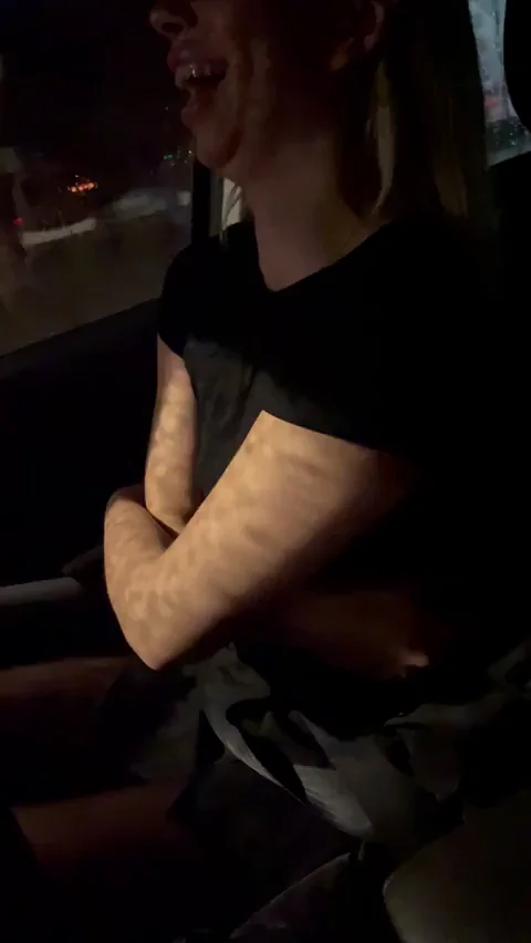 Let me make our drive more pleasurable