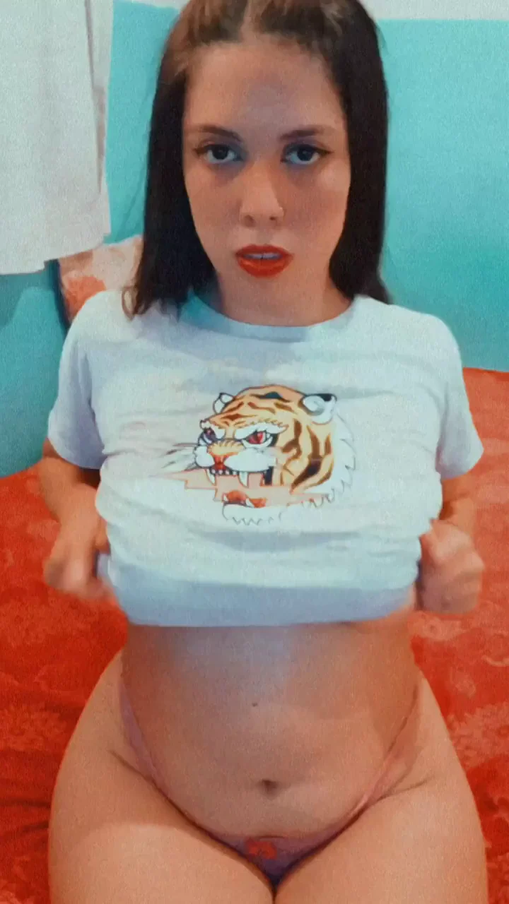 Would you like me to do it in front of you?