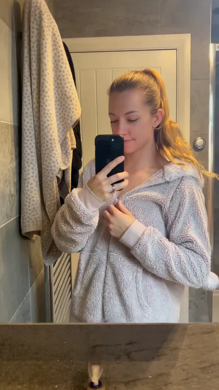 would you join me in my bath