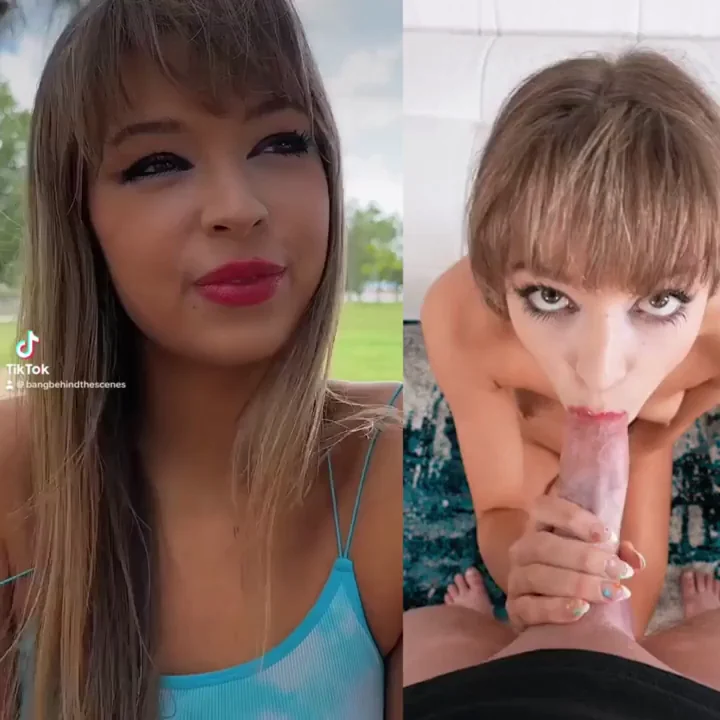 [Leila Cove, 20] Has hobbies like sucking dick!
