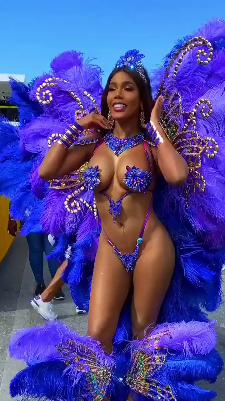 Caribana Bae