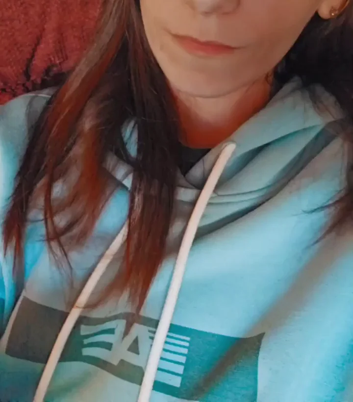 I'm horny who wants to help?