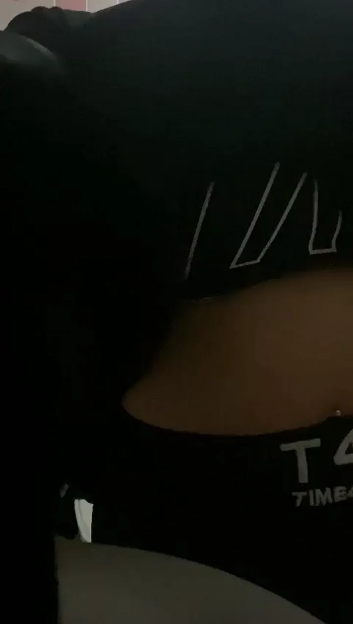 Naughty Good Girl's Fat Ass Craves Hard Spanks