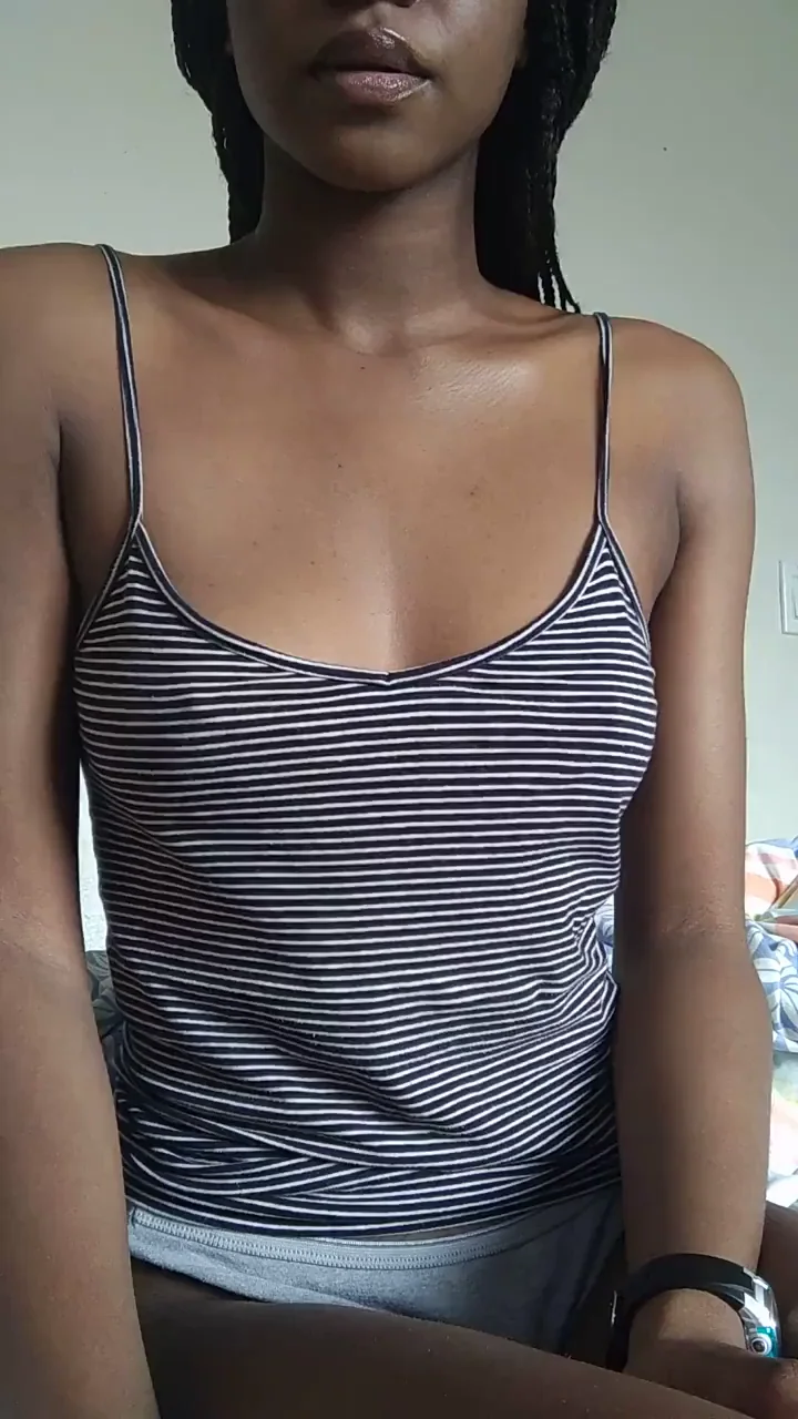 They aren't the biggest but I hope they make you hard|