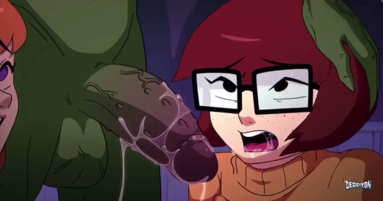 Velma and Daphne