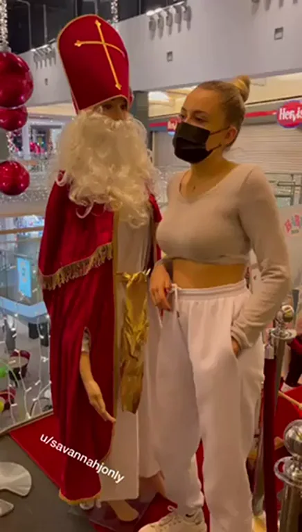 Let me present my Christmas wishes ?