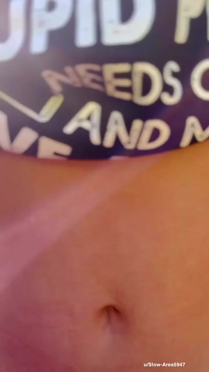 Not the biggest but 100% natural ;) [gif]