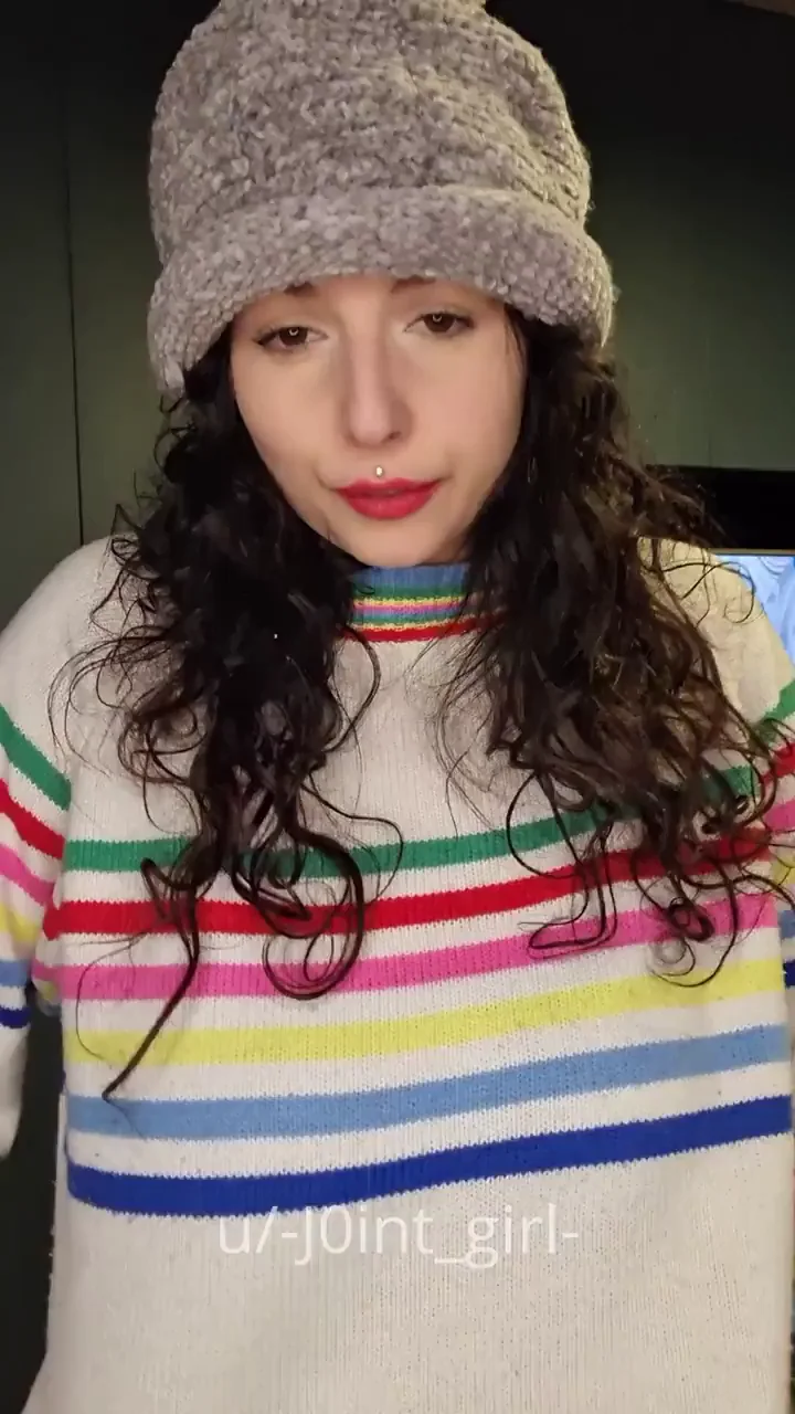All of a sudden, a titfuck is everything you want (OC)