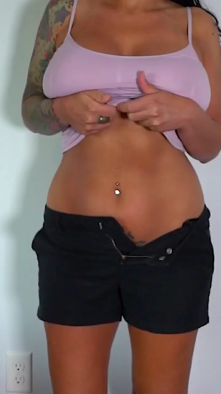 My jiggly bounce boobs